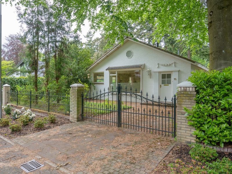 Parklaan 15, Ermelo