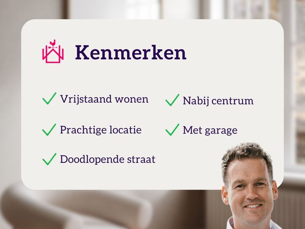Parklaan 15, Ermelo