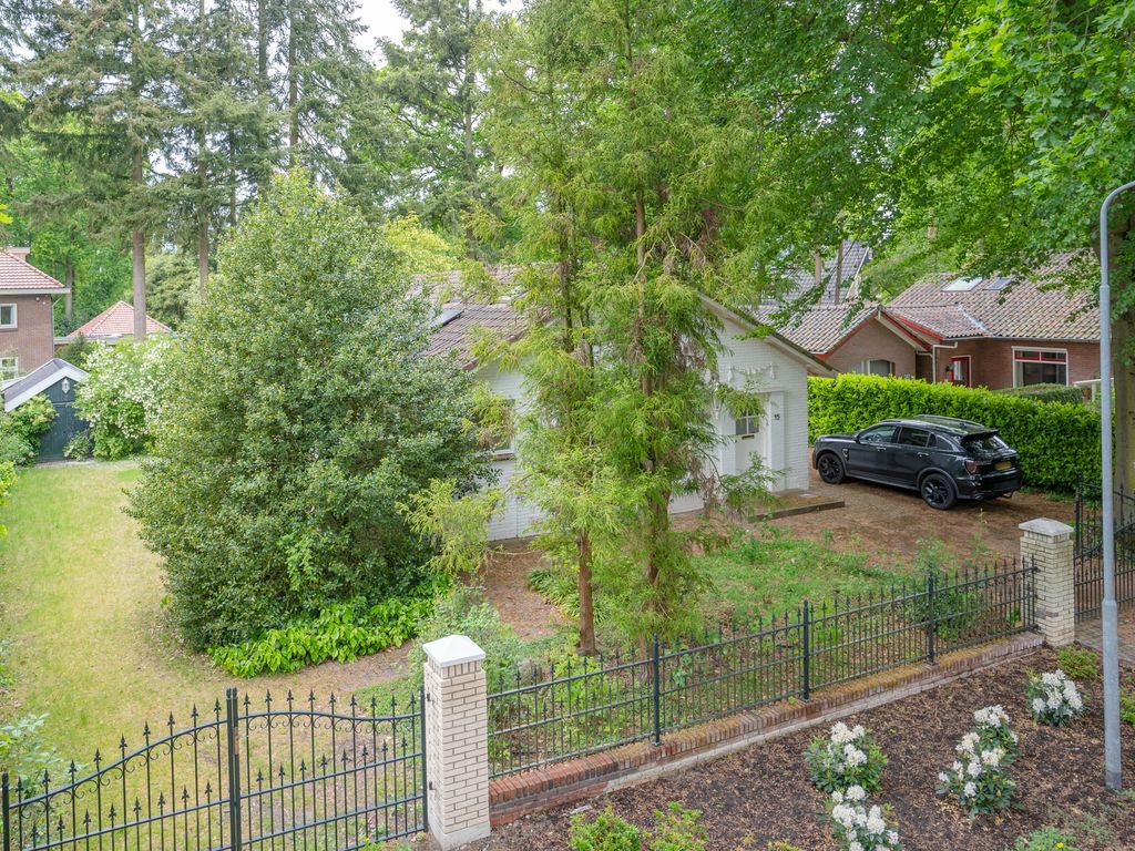 Parklaan 15, Ermelo