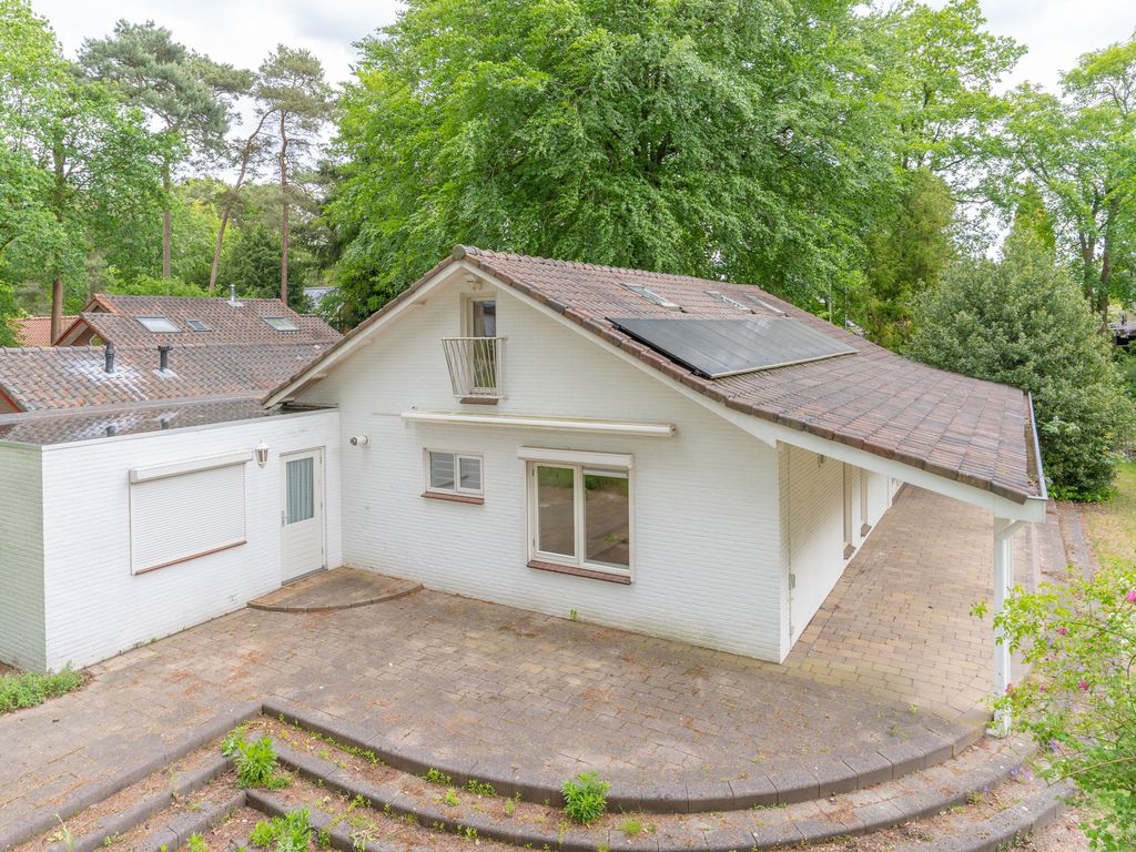 Parklaan 15, Ermelo