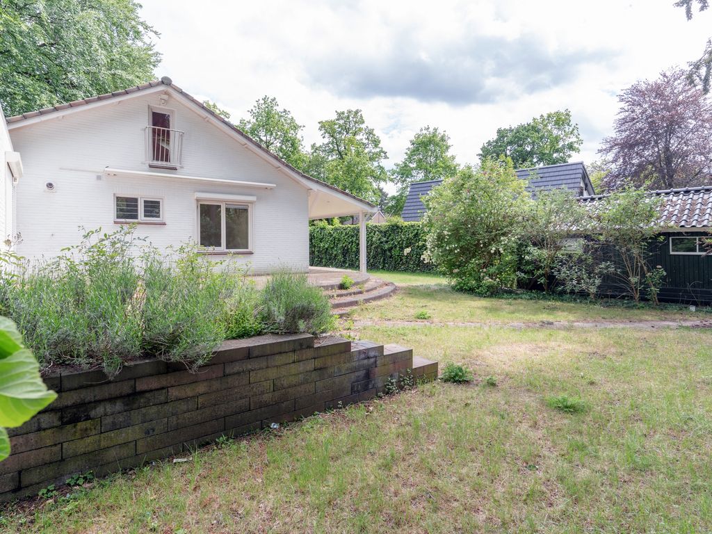 Parklaan 15, Ermelo