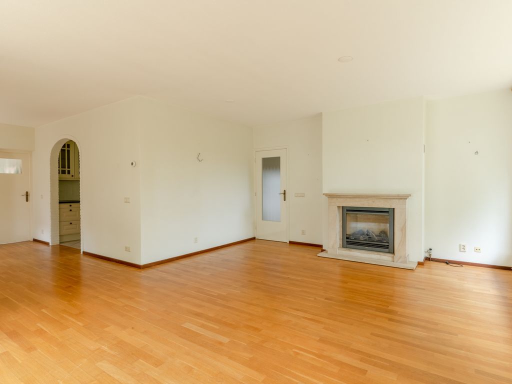 Parklaan 15, Ermelo