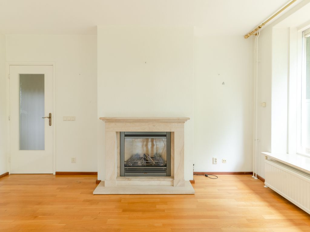 Parklaan 15, Ermelo