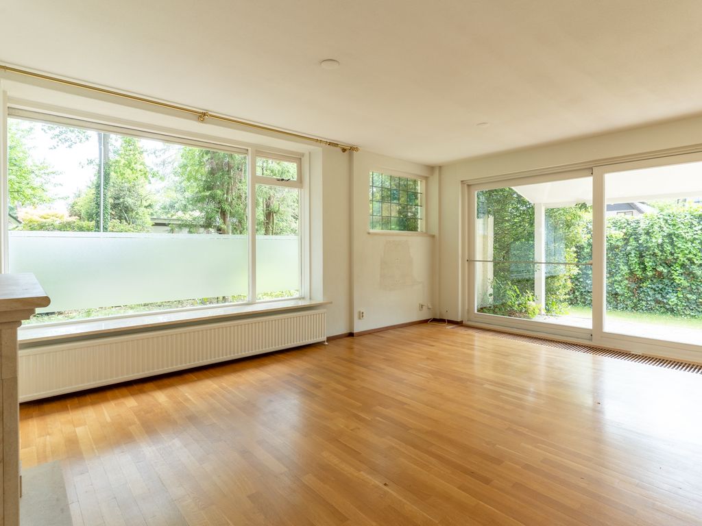 Parklaan 15, Ermelo