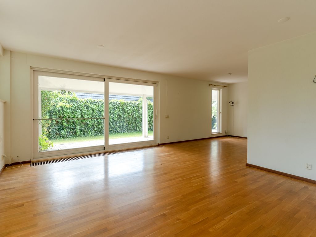 Parklaan 15, Ermelo