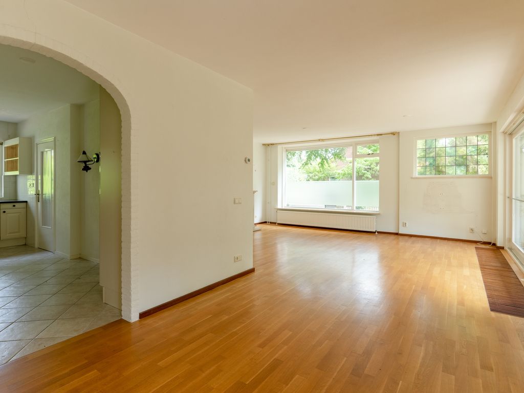 Parklaan 15, Ermelo