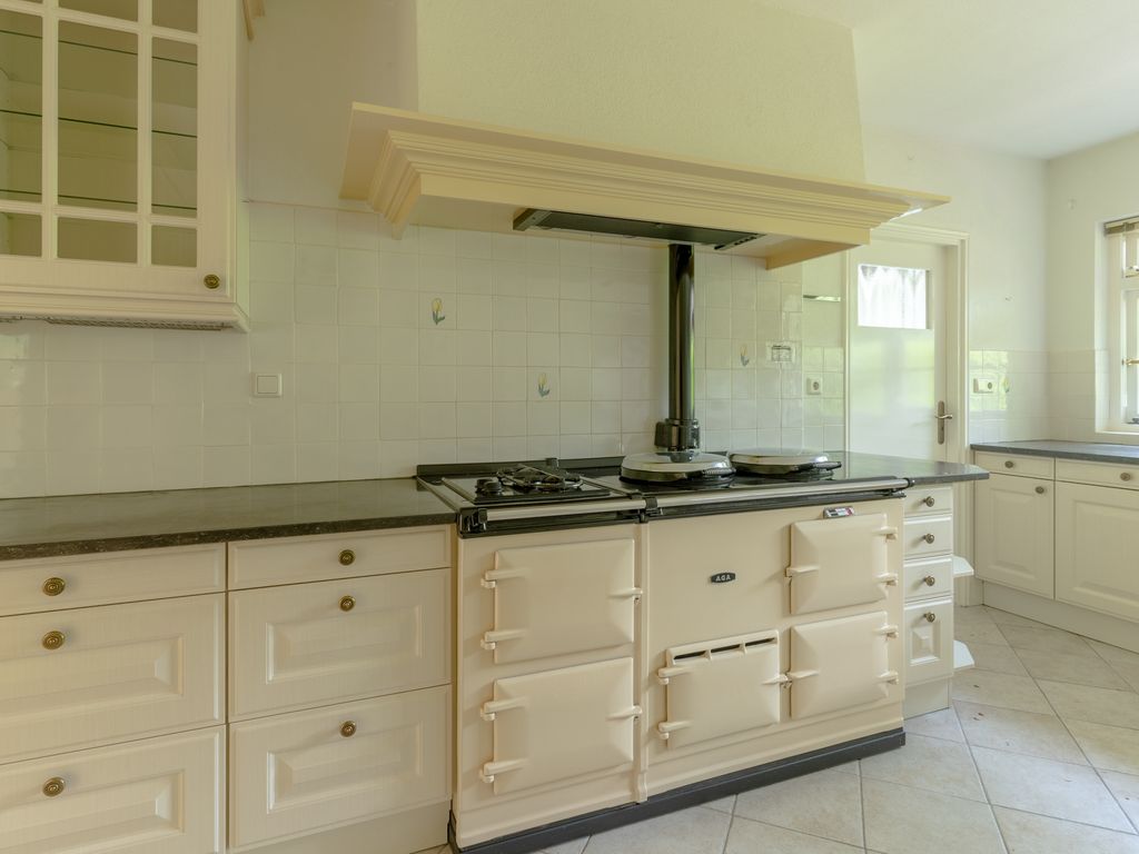 Parklaan 15, Ermelo