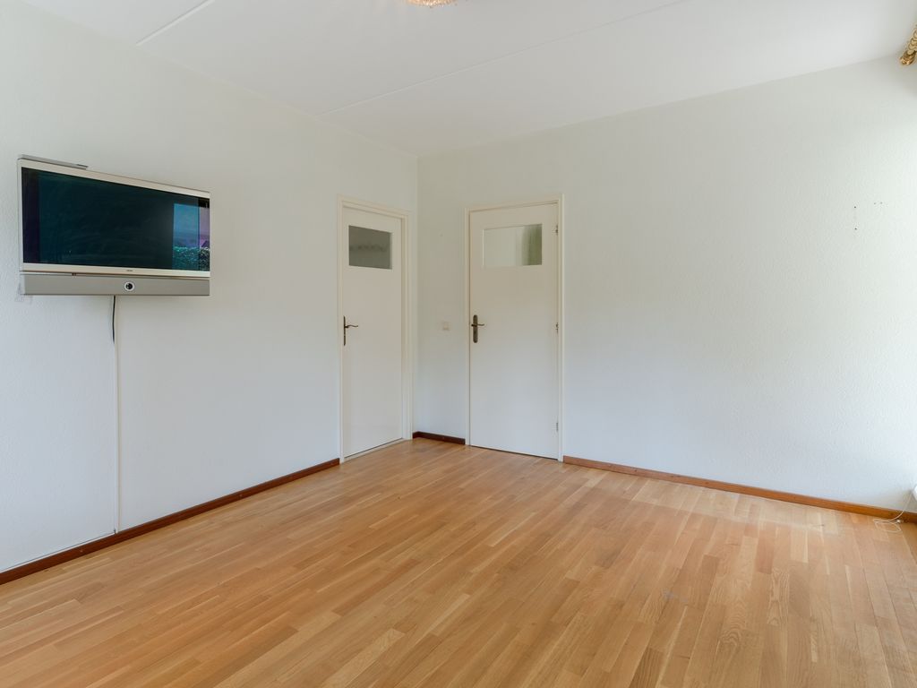 Parklaan 15, Ermelo