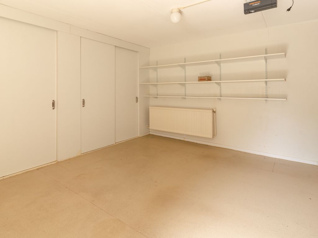Parklaan 15, Ermelo