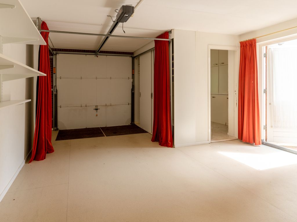 Parklaan 15, Ermelo