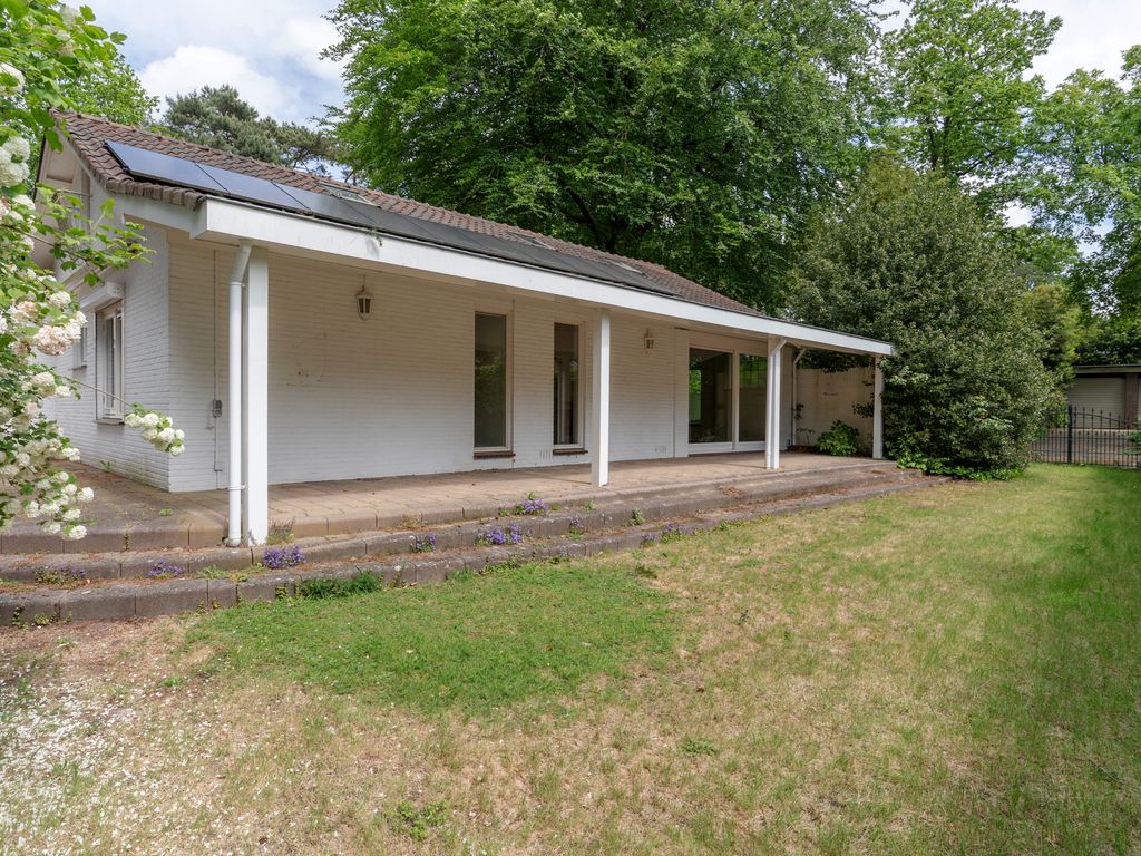 Parklaan 15, Ermelo