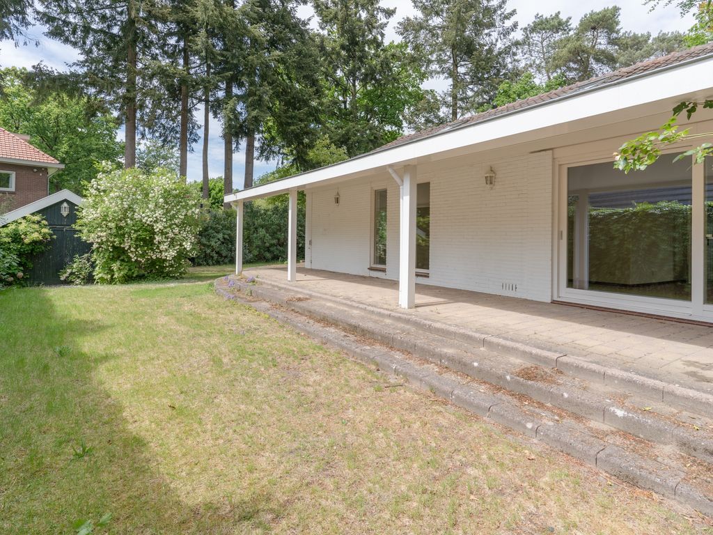 Parklaan 15, Ermelo