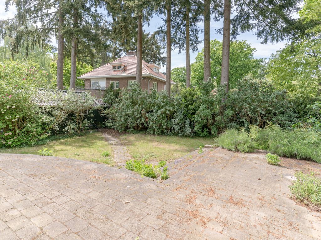 Parklaan 15, Ermelo