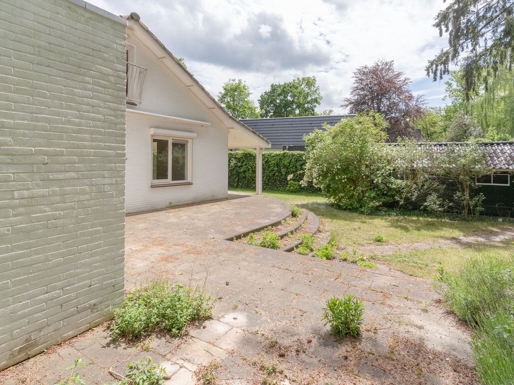 Parklaan 15, Ermelo