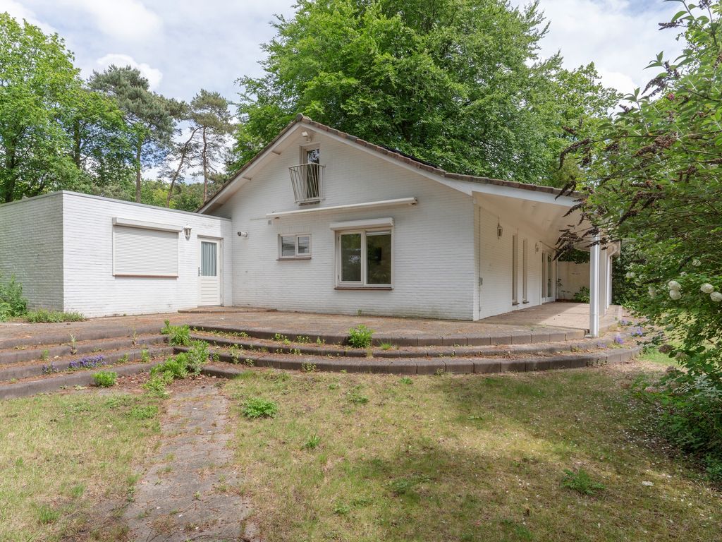 Parklaan 15, Ermelo