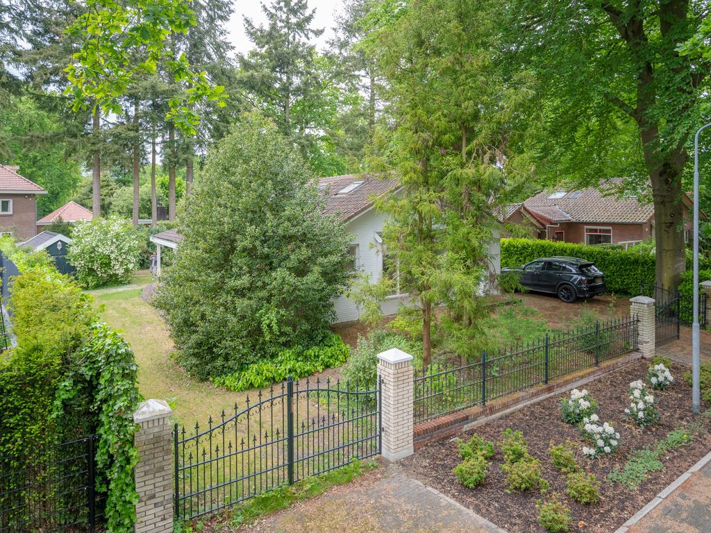 Parklaan 15, Ermelo