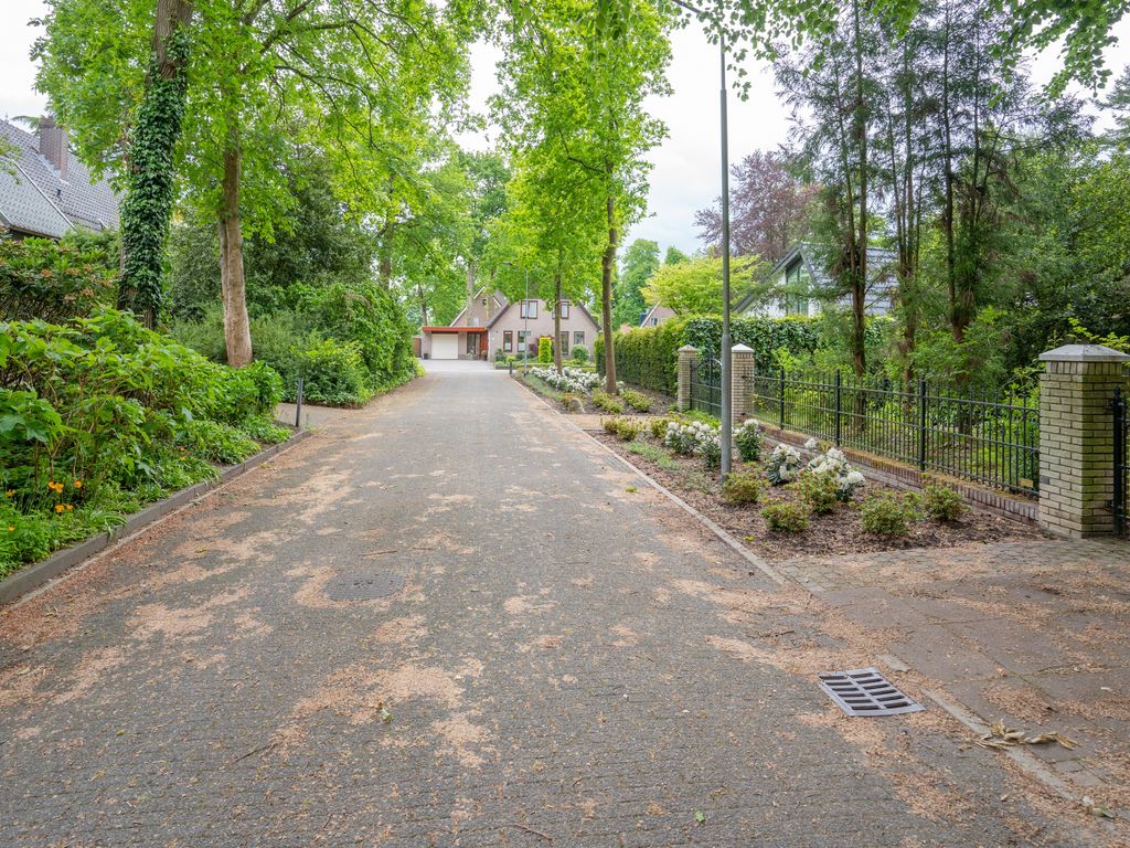 Parklaan 15, Ermelo