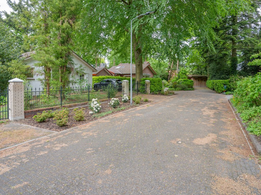 Parklaan 15, Ermelo