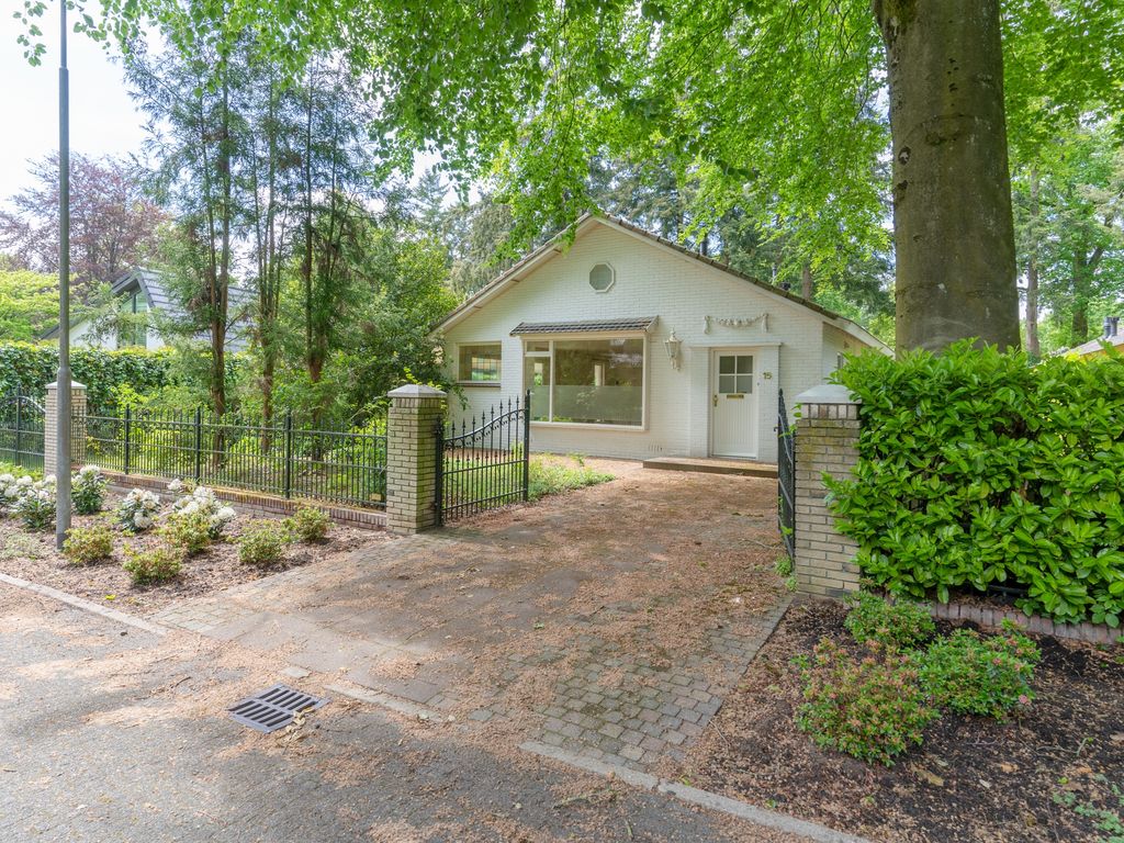 Parklaan 15, Ermelo
