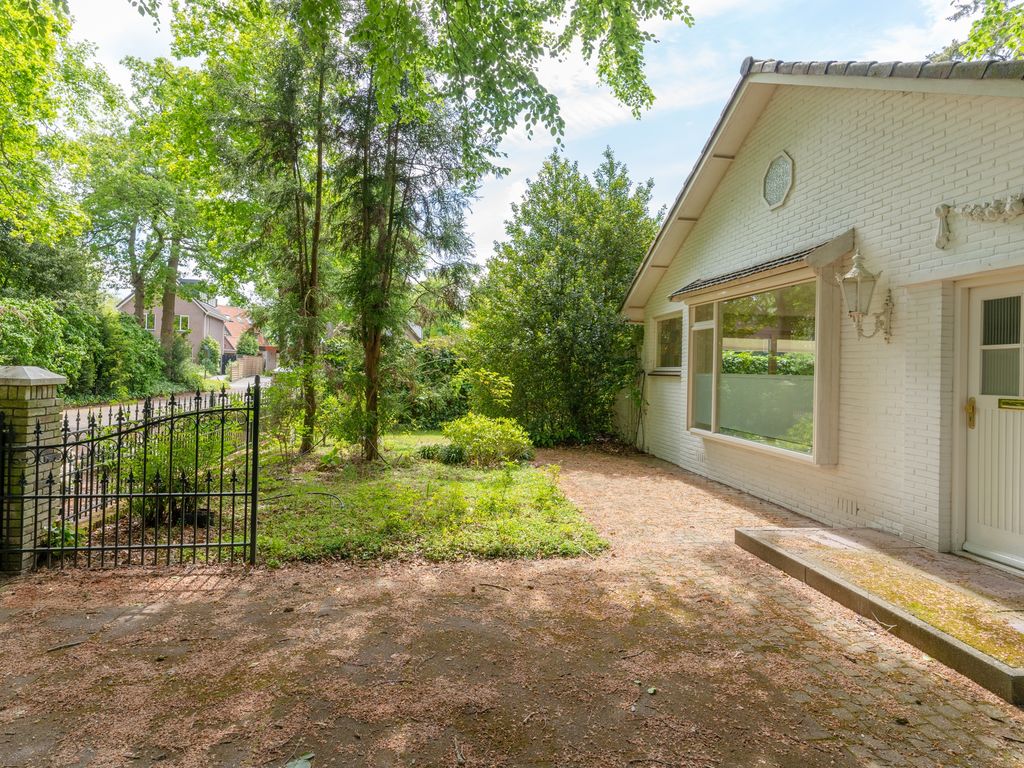 Parklaan 15, Ermelo