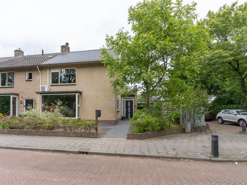 Randweg 88, Harderwijk