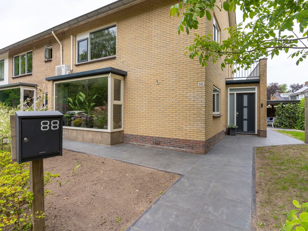 Randweg 88, Harderwijk