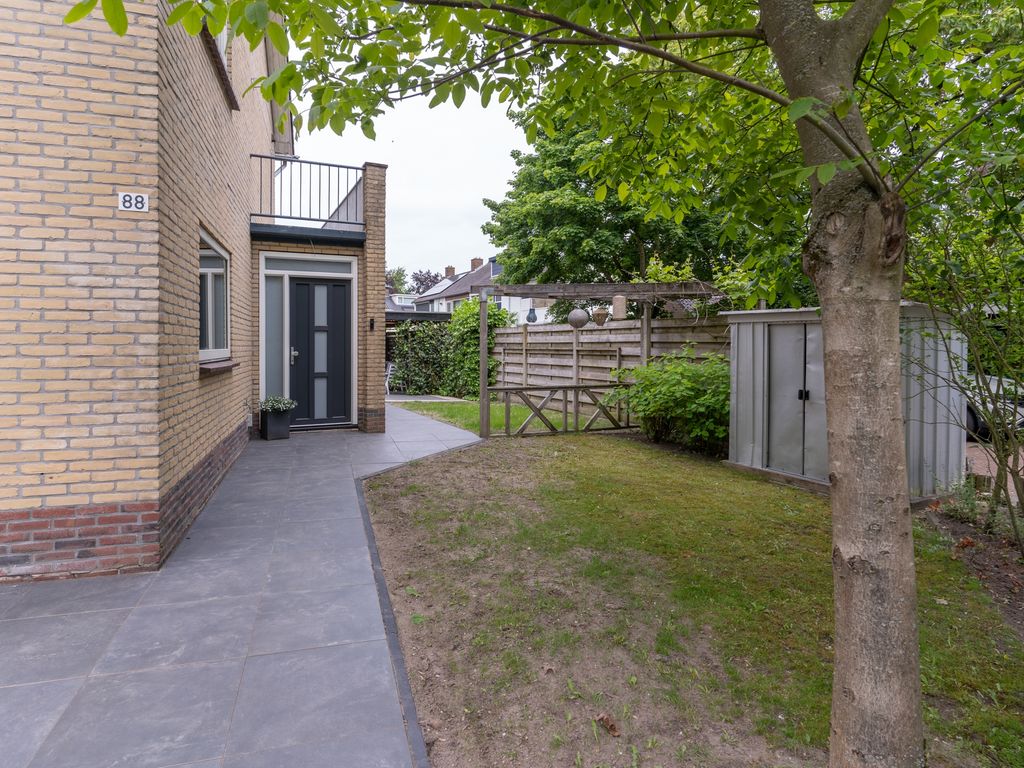 Randweg 88, Harderwijk
