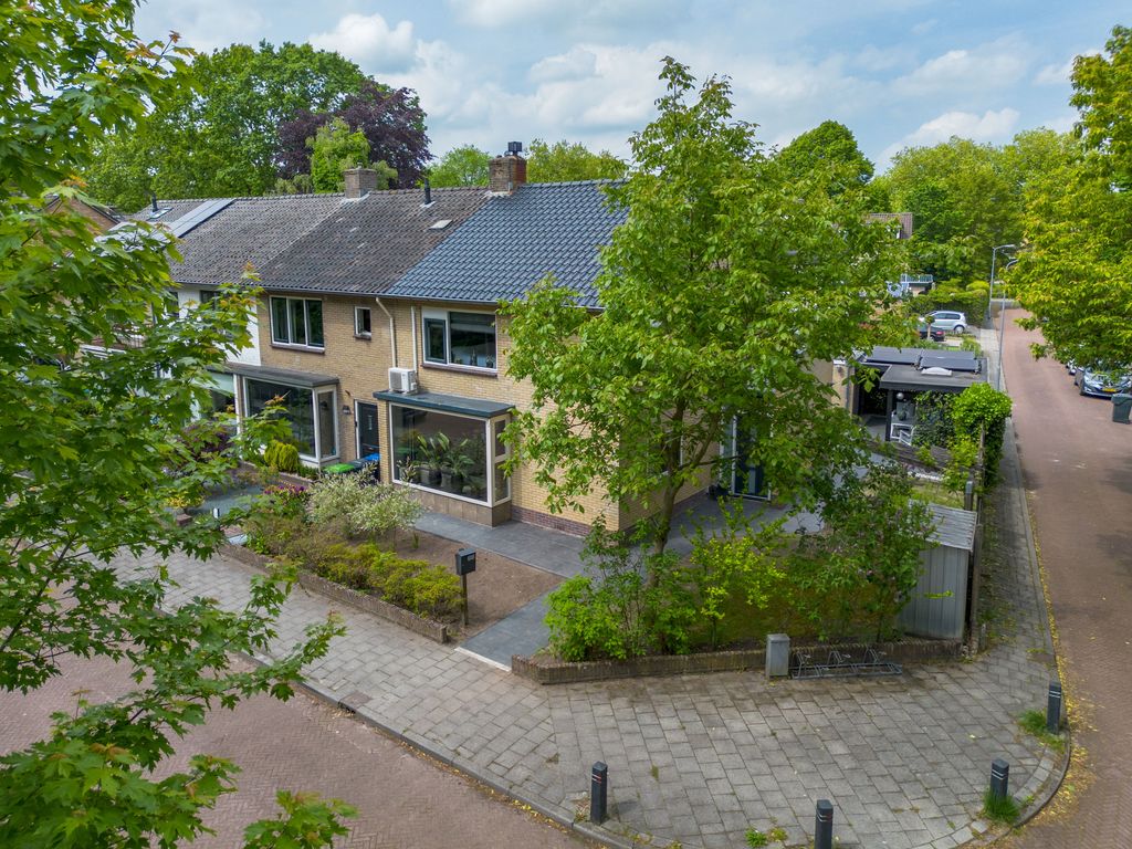 Randweg 88, Harderwijk