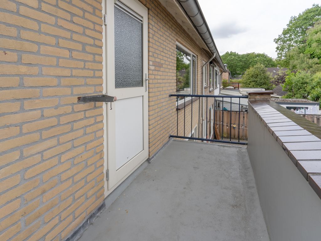 Randweg 88, Harderwijk