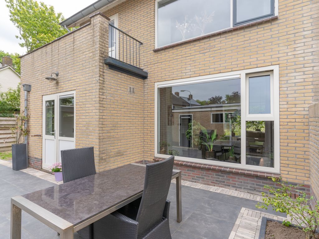 Randweg 88, Harderwijk