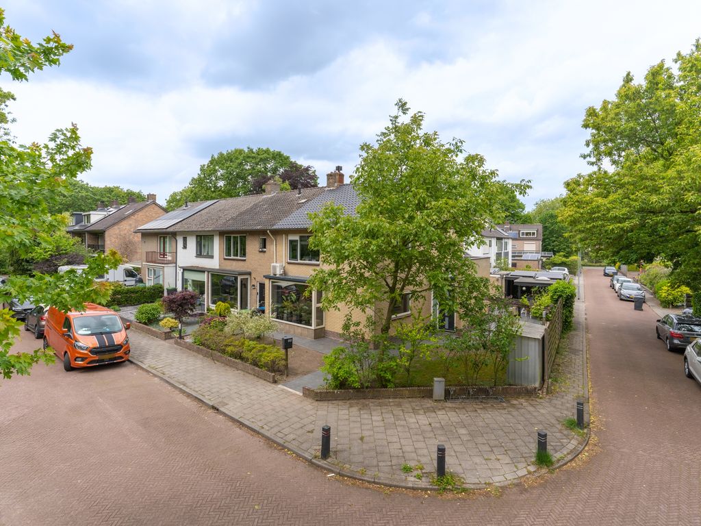 Randweg 88, Harderwijk