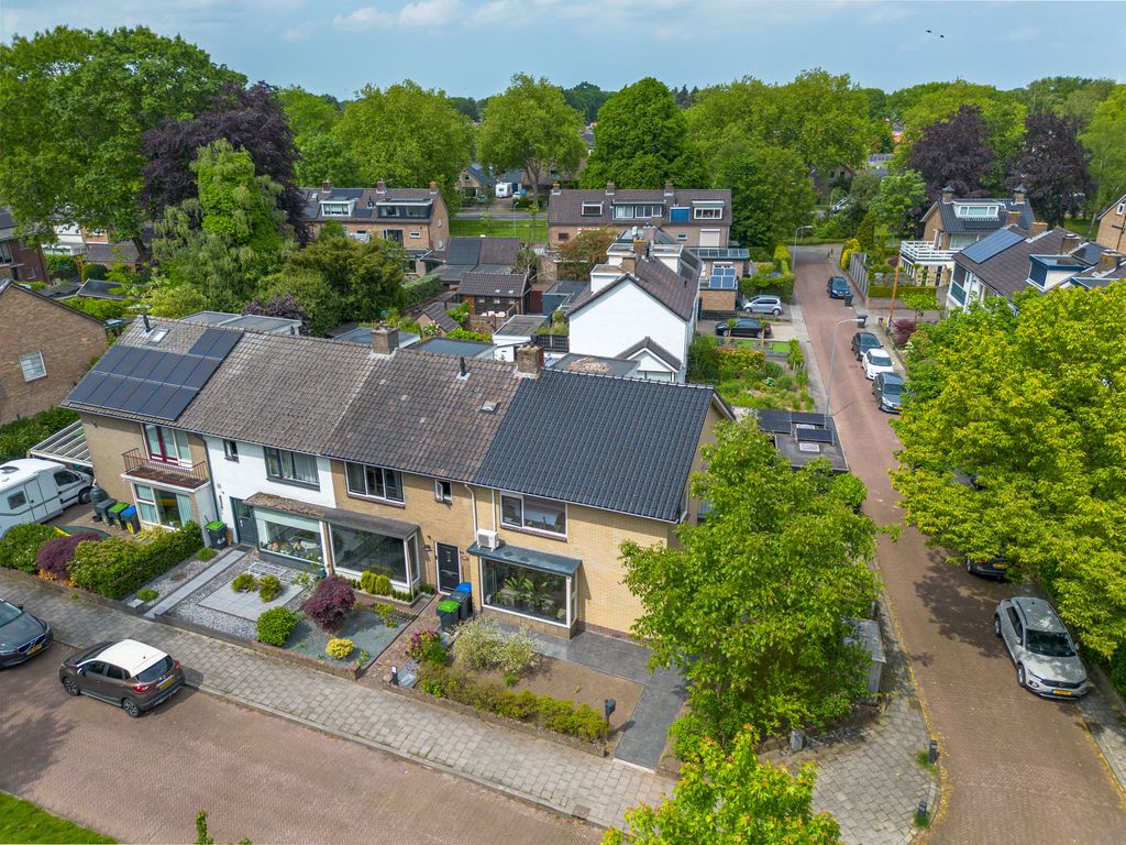 Randweg 88, Harderwijk