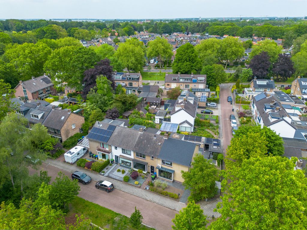 Randweg 88, Harderwijk