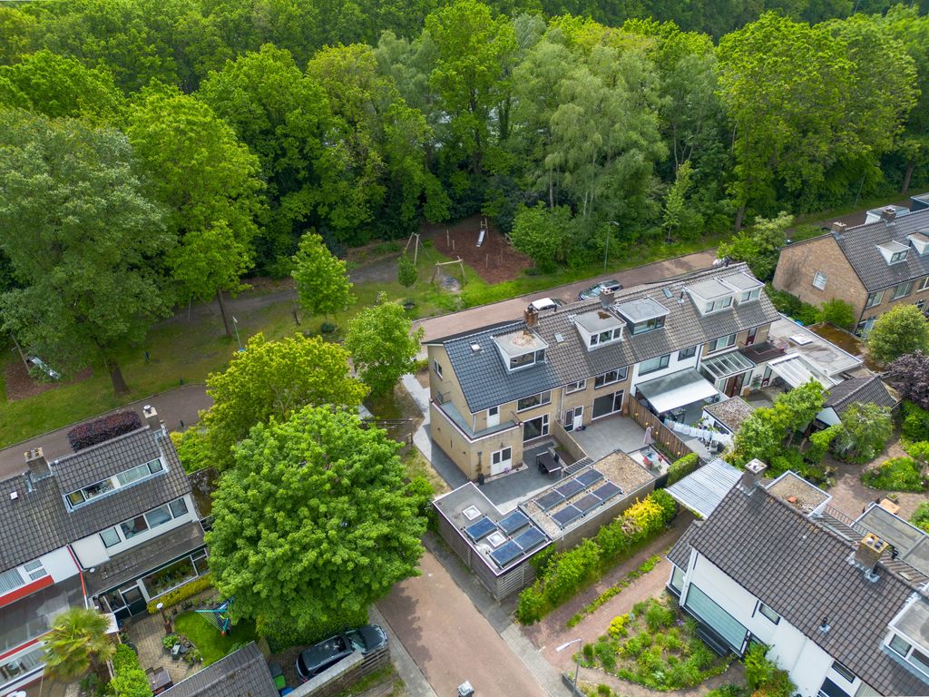 Randweg 88, Harderwijk