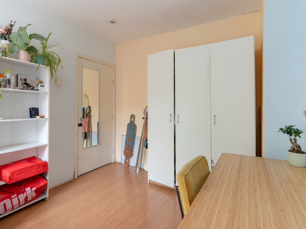 Kerkstraat 21, Harderwijk
