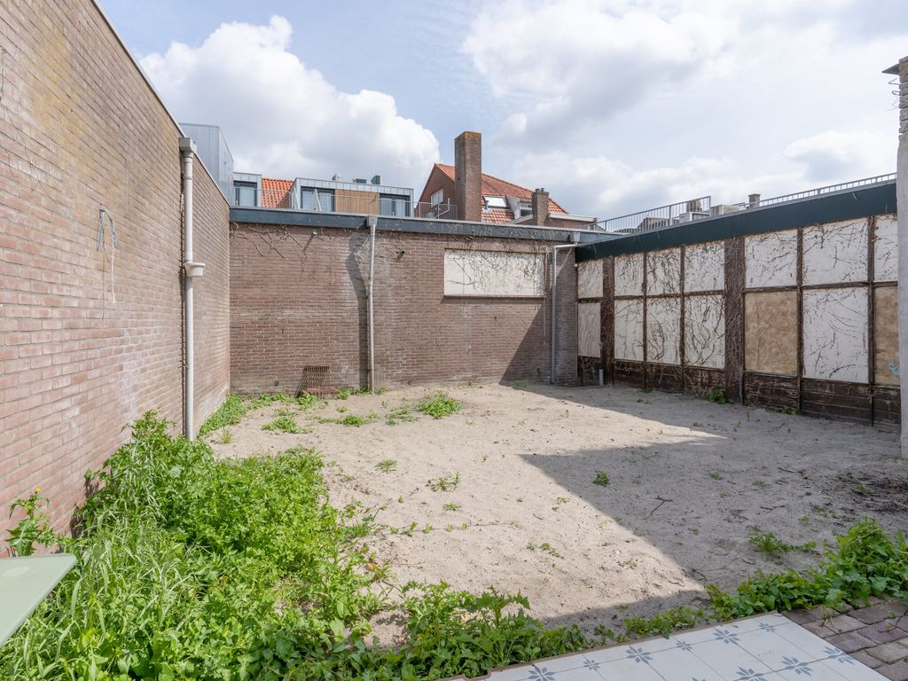 Kerkstraat 21, Harderwijk