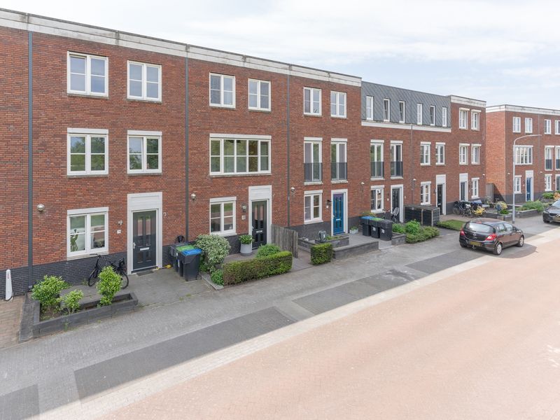 Tubadreef 72, Harderwijk