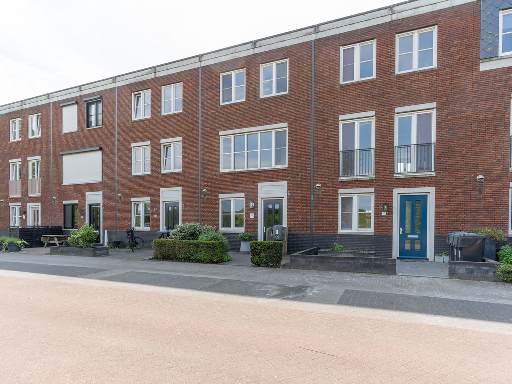 Tubadreef 72, Harderwijk