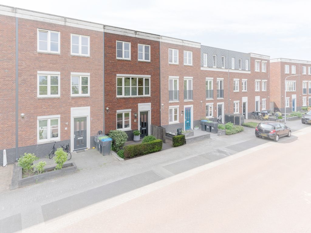Tubadreef 72, Harderwijk