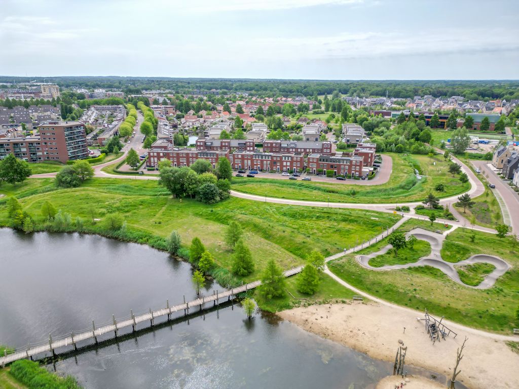 Tubadreef 72, Harderwijk