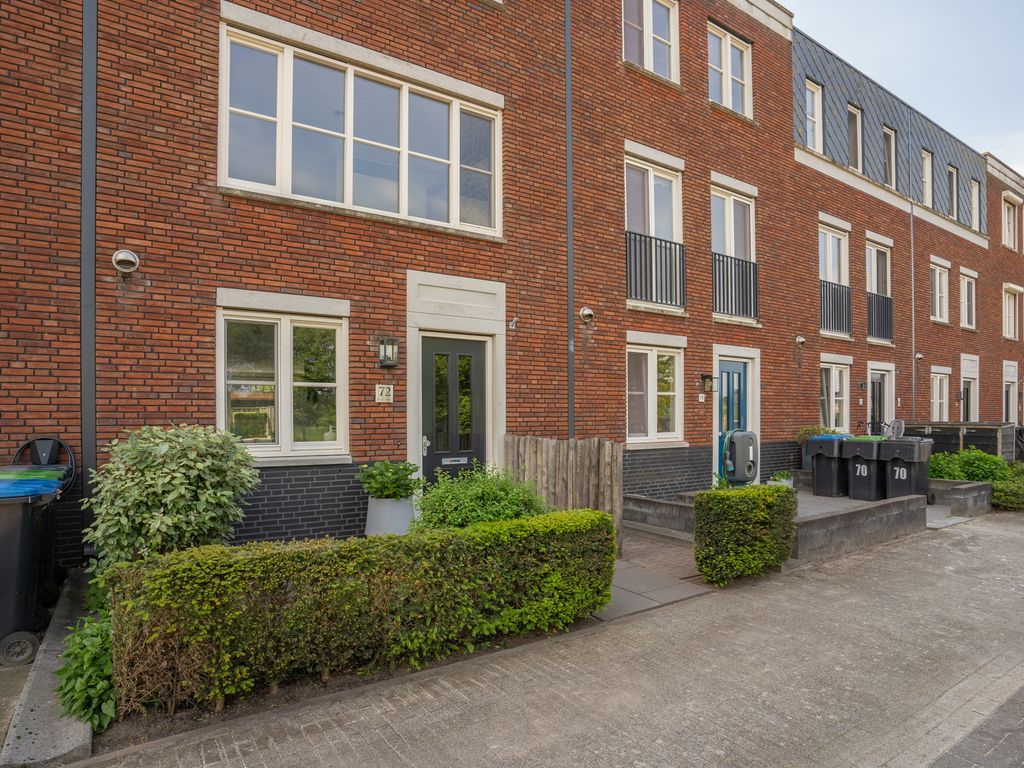 Tubadreef 72, Harderwijk