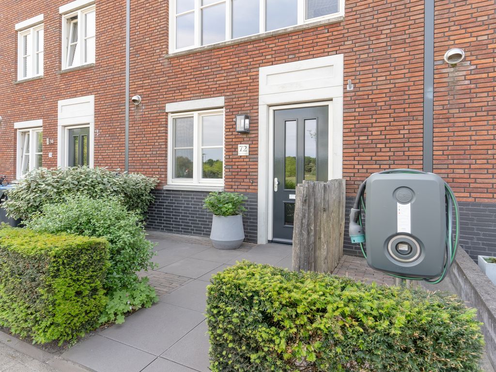 Tubadreef 72, Harderwijk