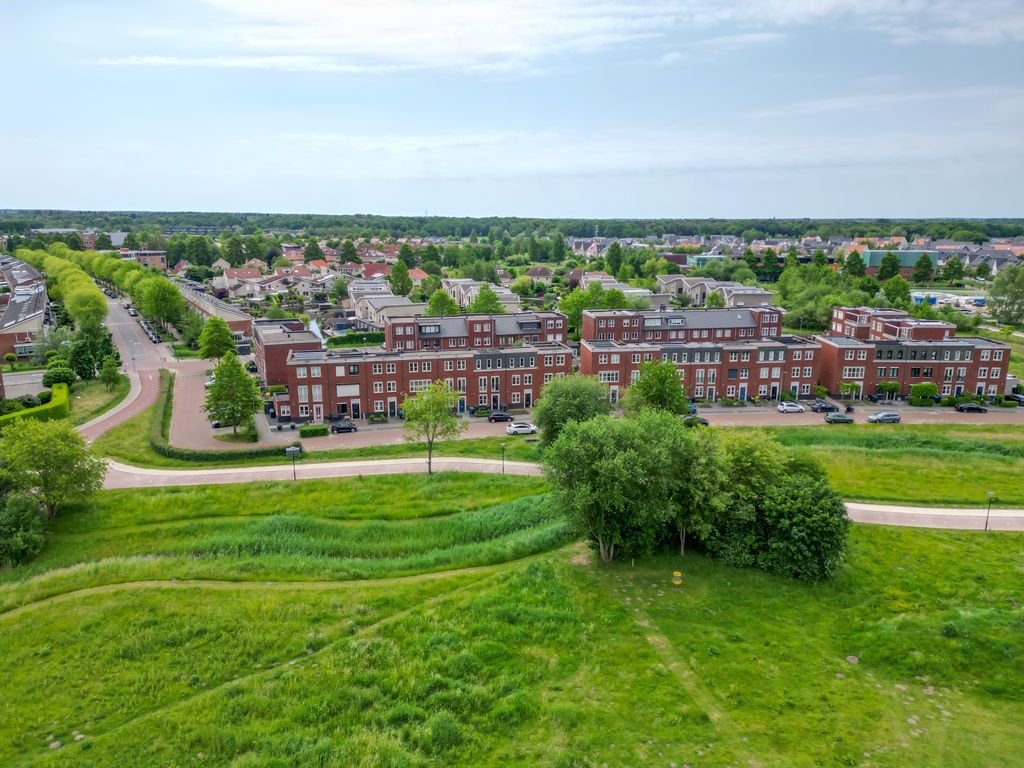 Tubadreef 72, Harderwijk