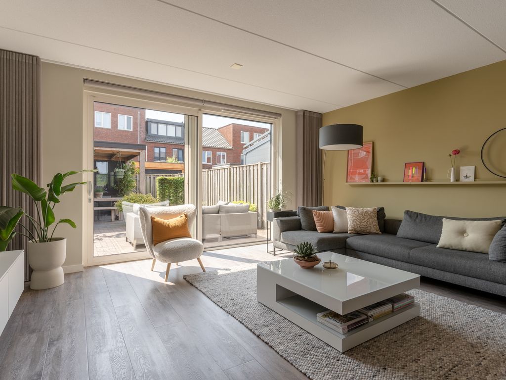 Tubadreef 72, Harderwijk