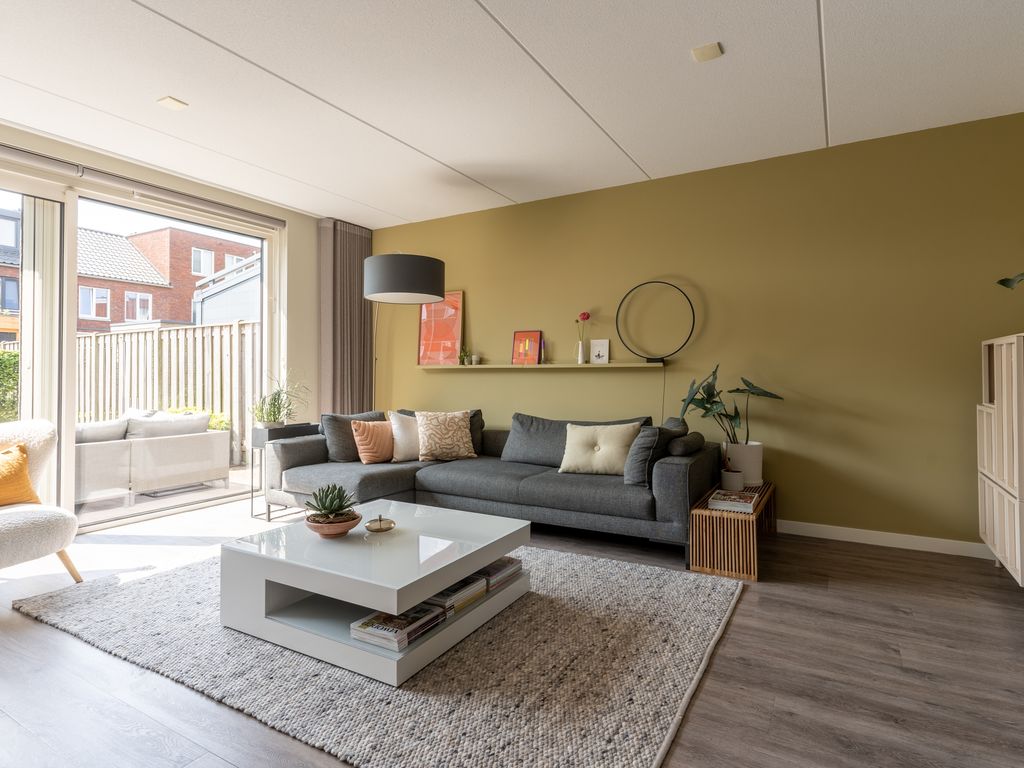 Tubadreef 72, Harderwijk