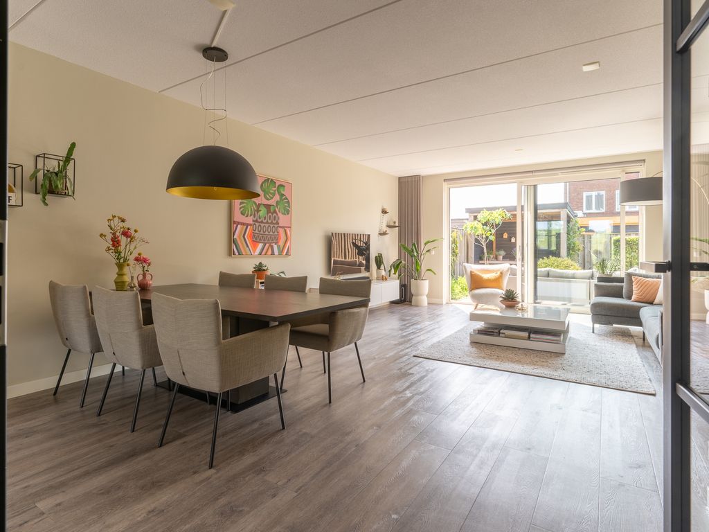 Tubadreef 72, Harderwijk