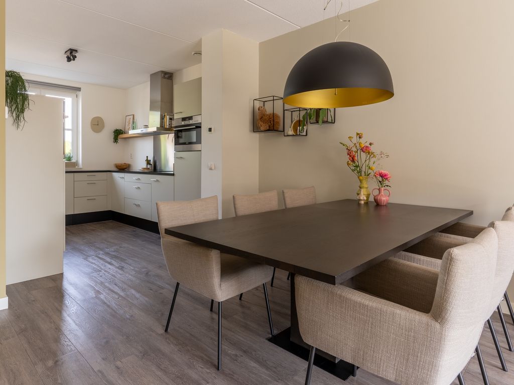 Tubadreef 72, Harderwijk