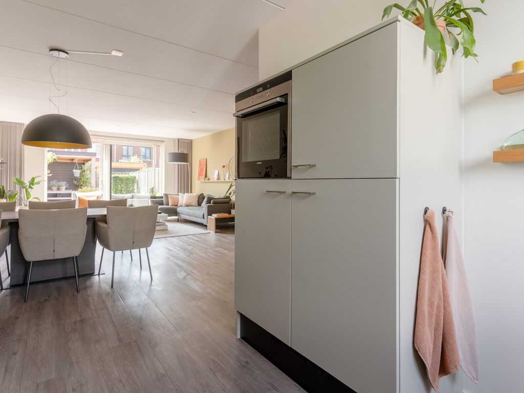 Tubadreef 72, Harderwijk
