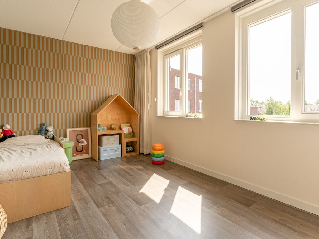 Tubadreef 72, Harderwijk