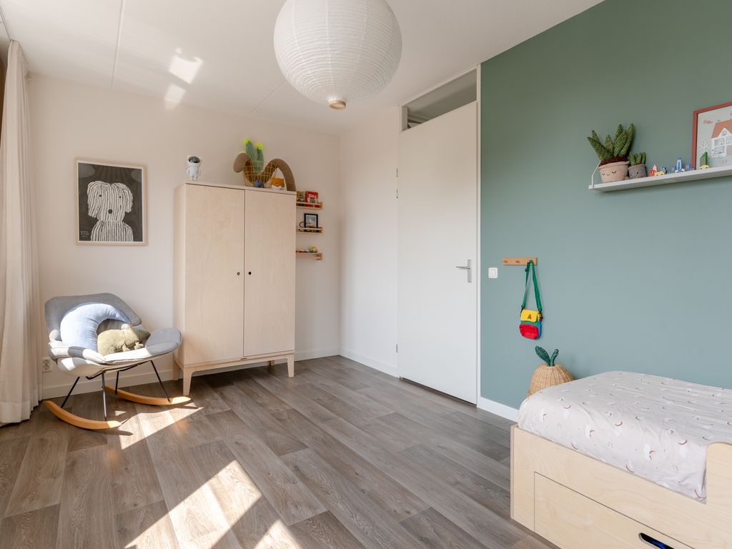 Tubadreef 72, Harderwijk